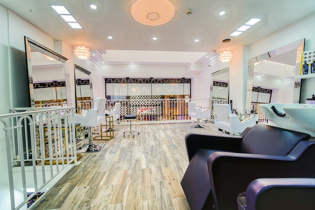 Salon Elysées Paris, 8e arrondissement, Paris