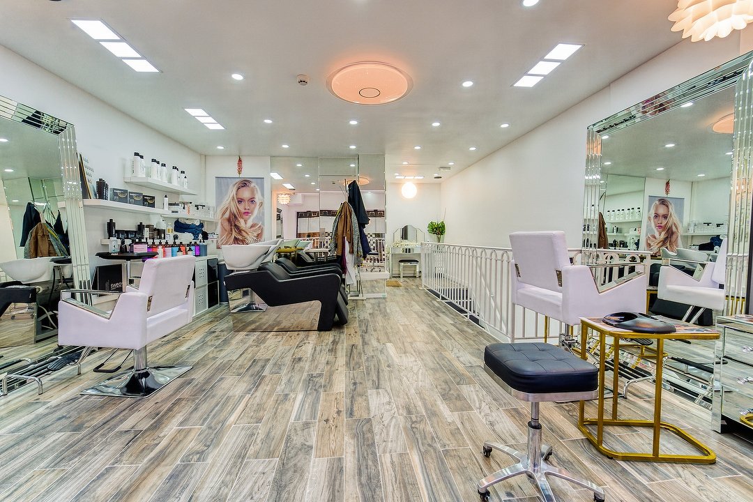 Salon Elysées Paris, 8e arrondissement, Paris