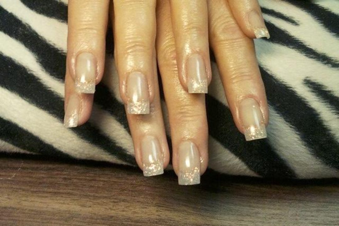 Essential Nails & Beauty at Voodoo Rooms, Grainger Town, Newcastle-upon-Tyne