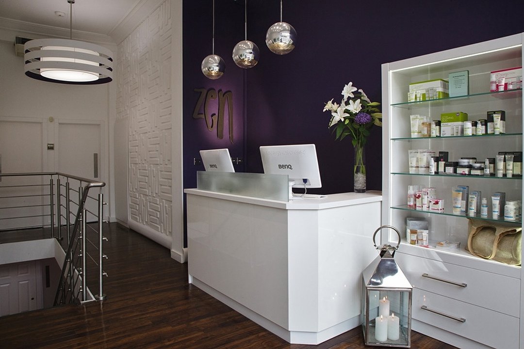 Zen Lifestyle Bruntsfield Place, Bruntsfield, Edinburgh