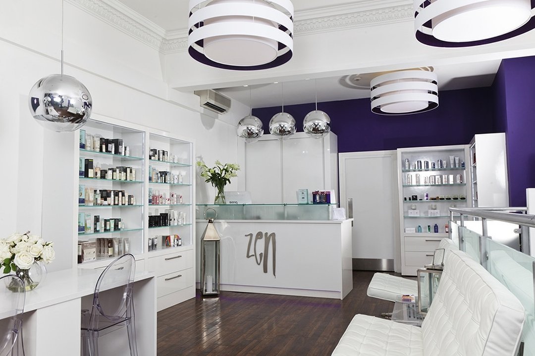 Zen Lifestyle Teviot Place, Edinburgh Old Town, Edinburgh