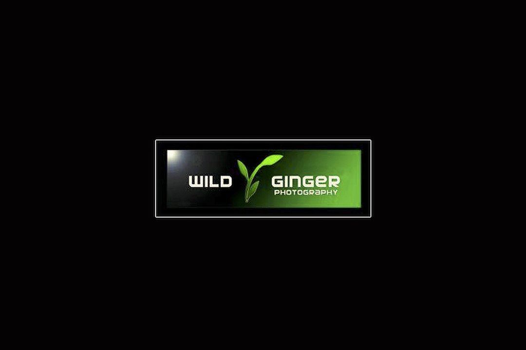 Wild Ginger Photography at Manchester, Manchester