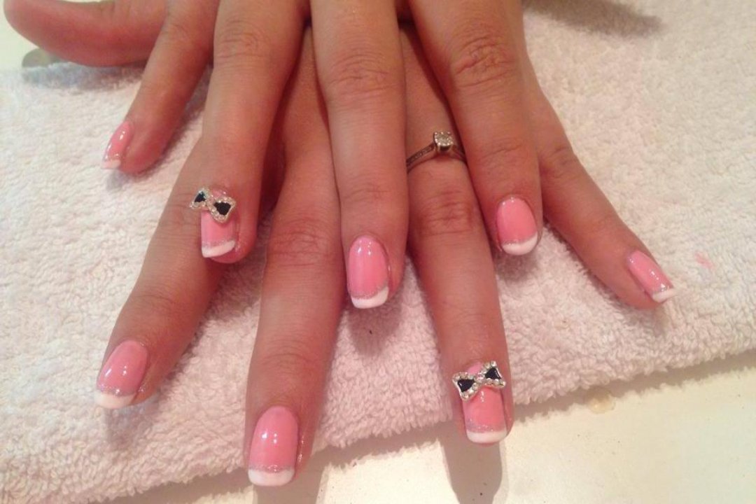 A Sprinkle of Beauty at Belle Hair, West Midlands County