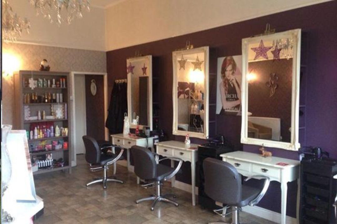 Sarah Louise Hair Salon, Horsforth, Leeds