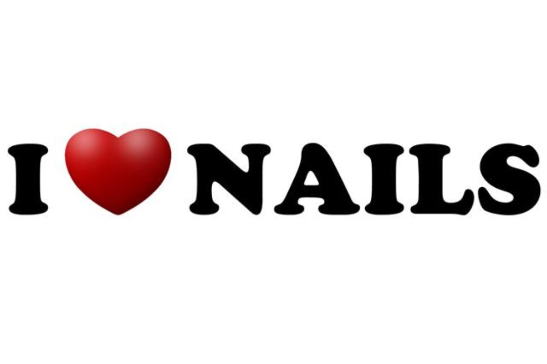 I Love Nails, Woodlands, Glasgow