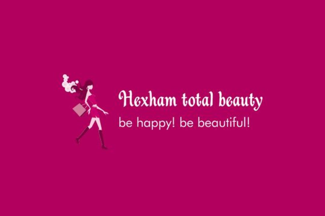 Total Beauty, Hexham, Northumberland