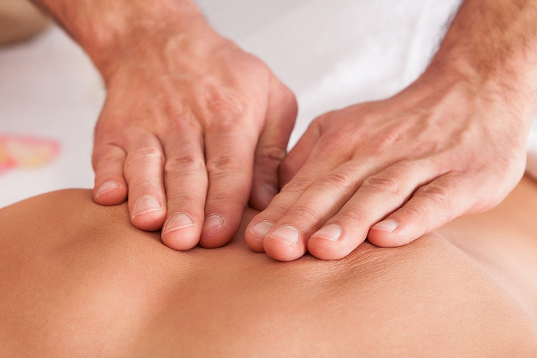 Multi Sensory Healing (Mobile Massage), West London, London