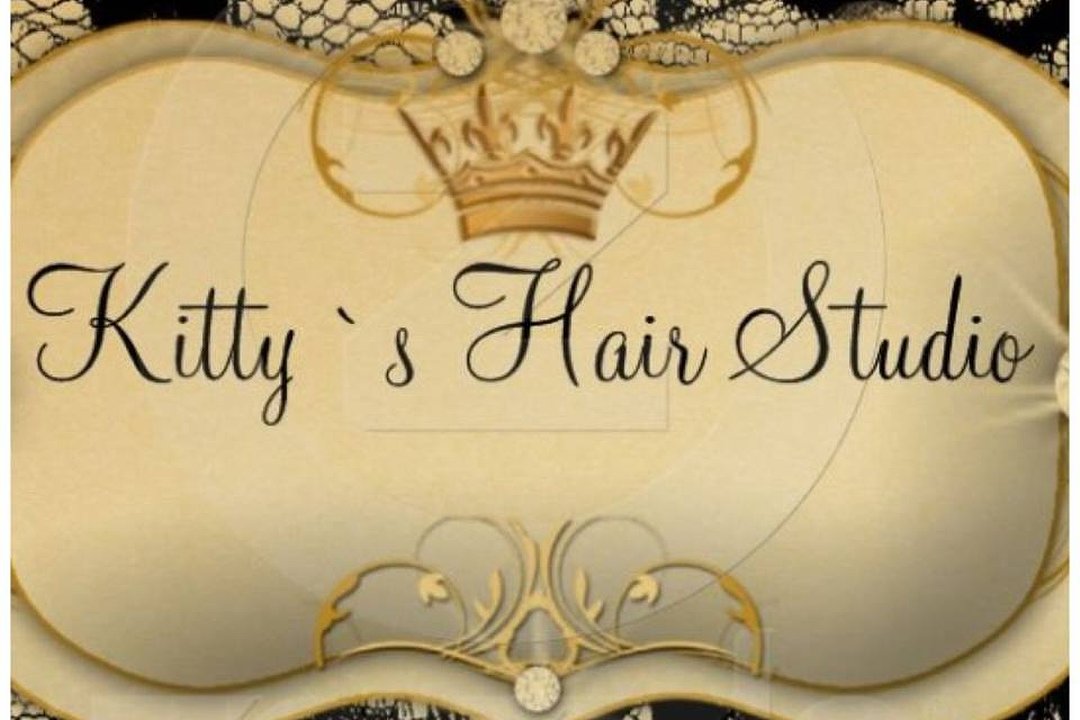 Kitty's Hair Studio, Portslade, Brighton and Hove
