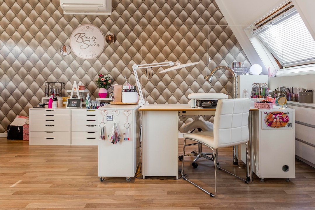 Beautysalon Vleuten - My Precious Nails, Vleuten, Utrecht