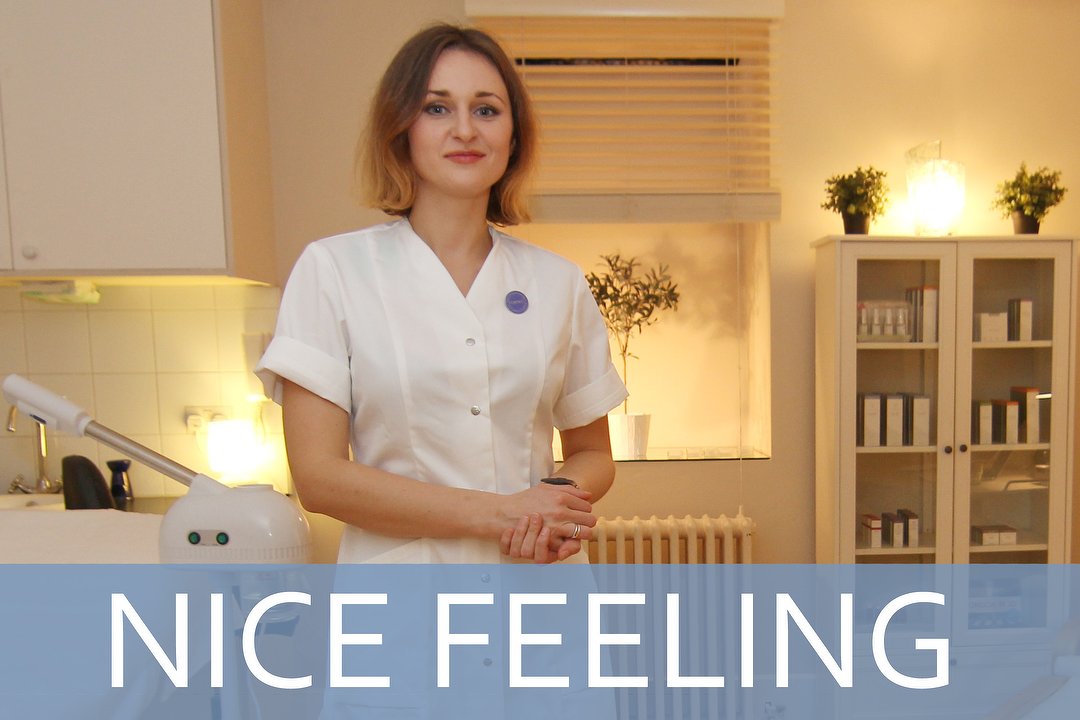 Nice Feeling Skin Clinic, Fulham, London
