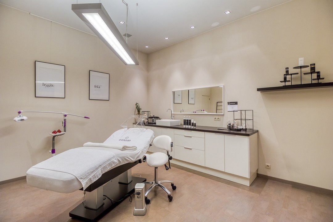Skins Beautysalon, Sint-Niklaas, Oost-Vlaanderen
