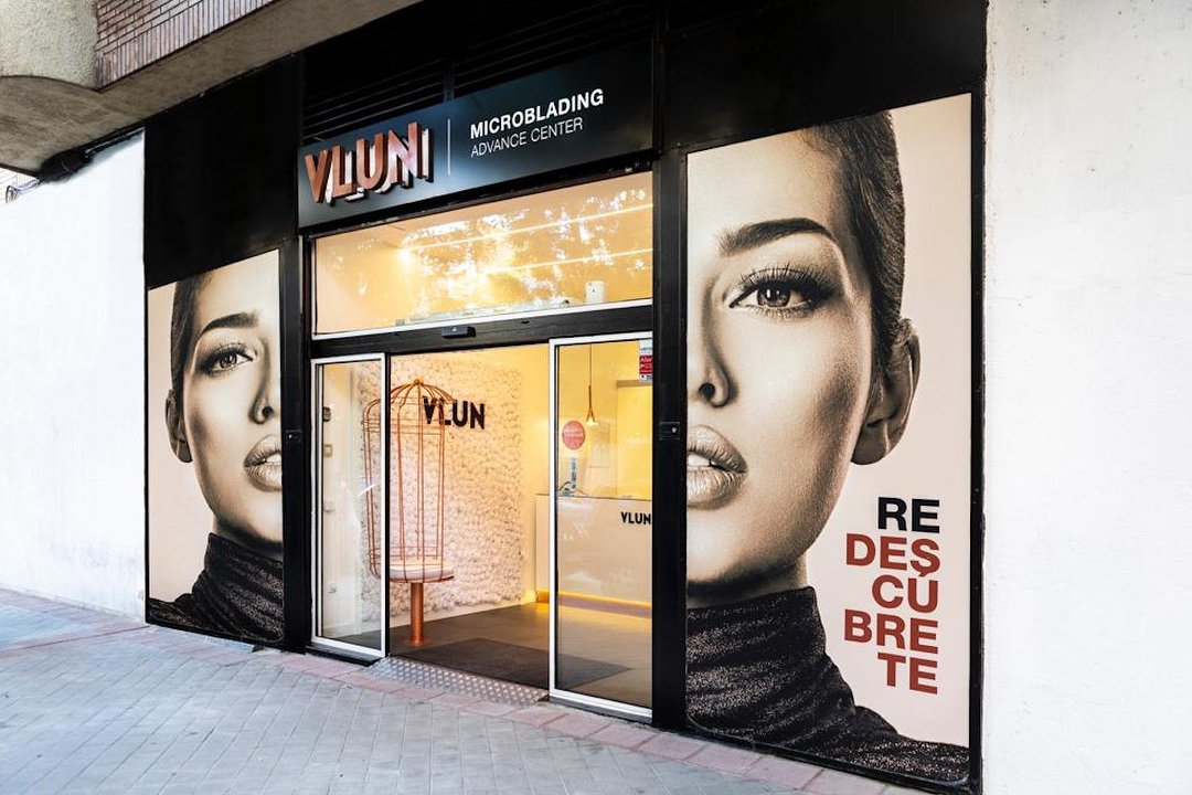 Vlun Madrid, Pacífico, Madrid