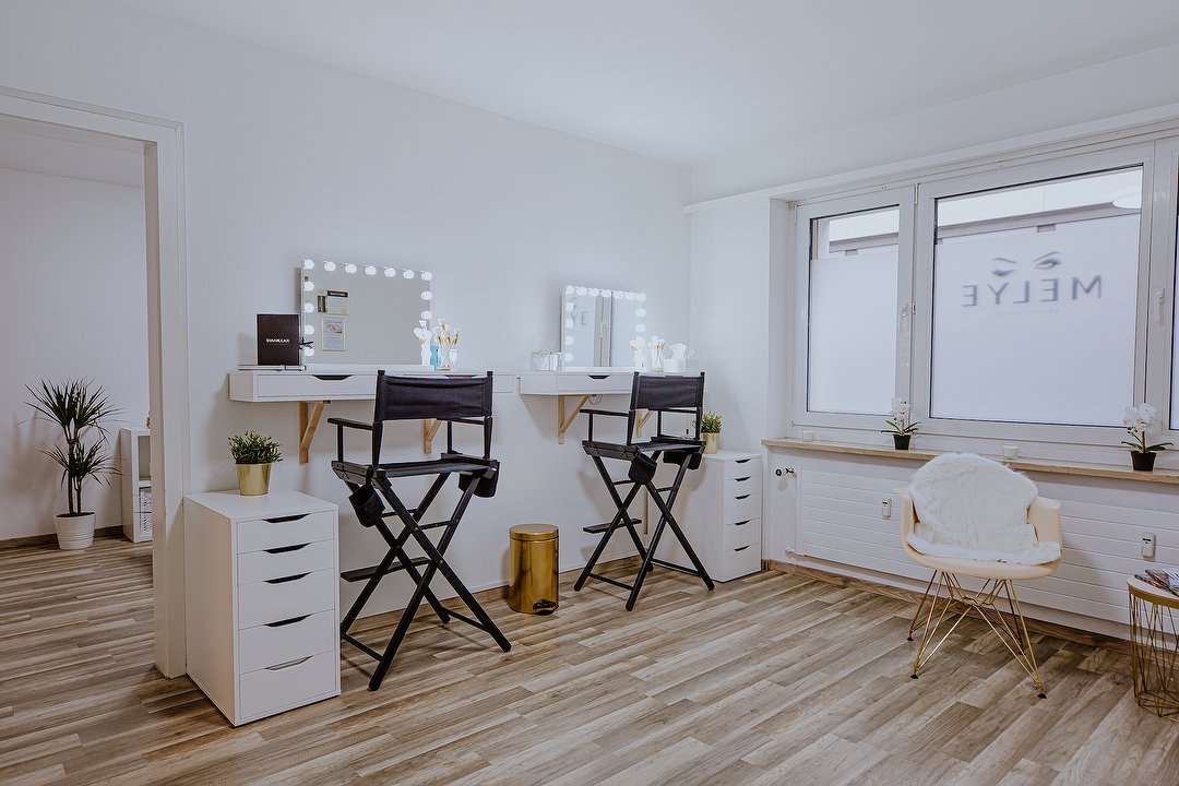 Melye Beauty Salon, Basel