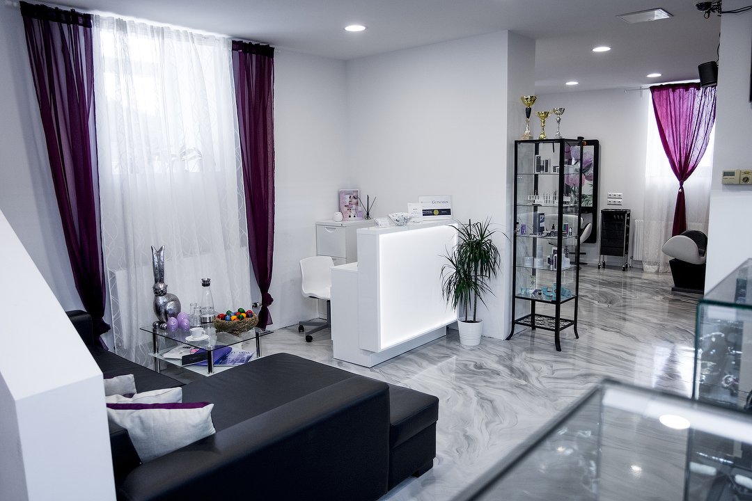 Elena Keplinger Beauty Lounge, 3. Bezirk, Wien