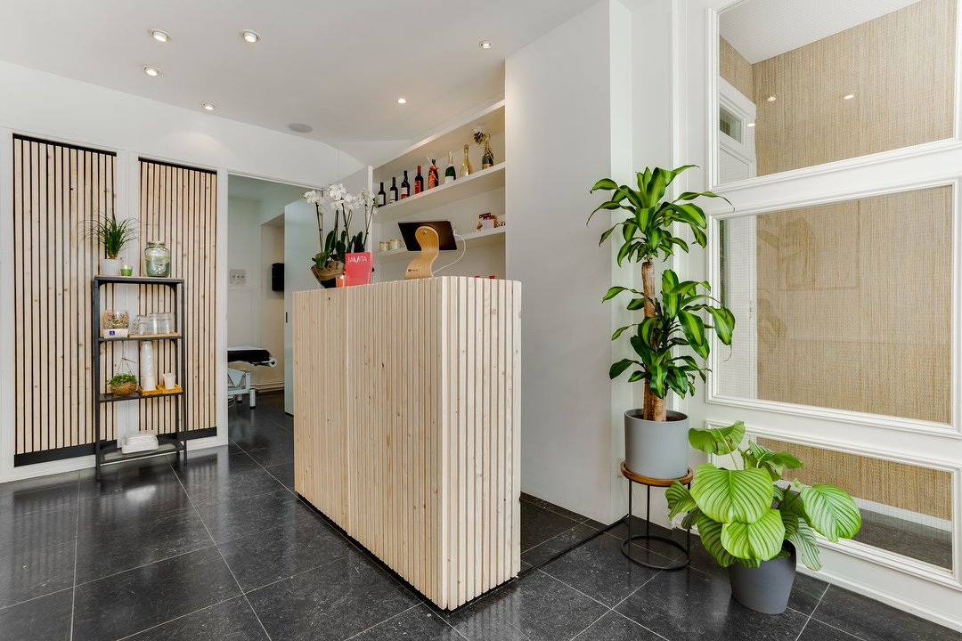 Javita, Korte Poten, Den Haag