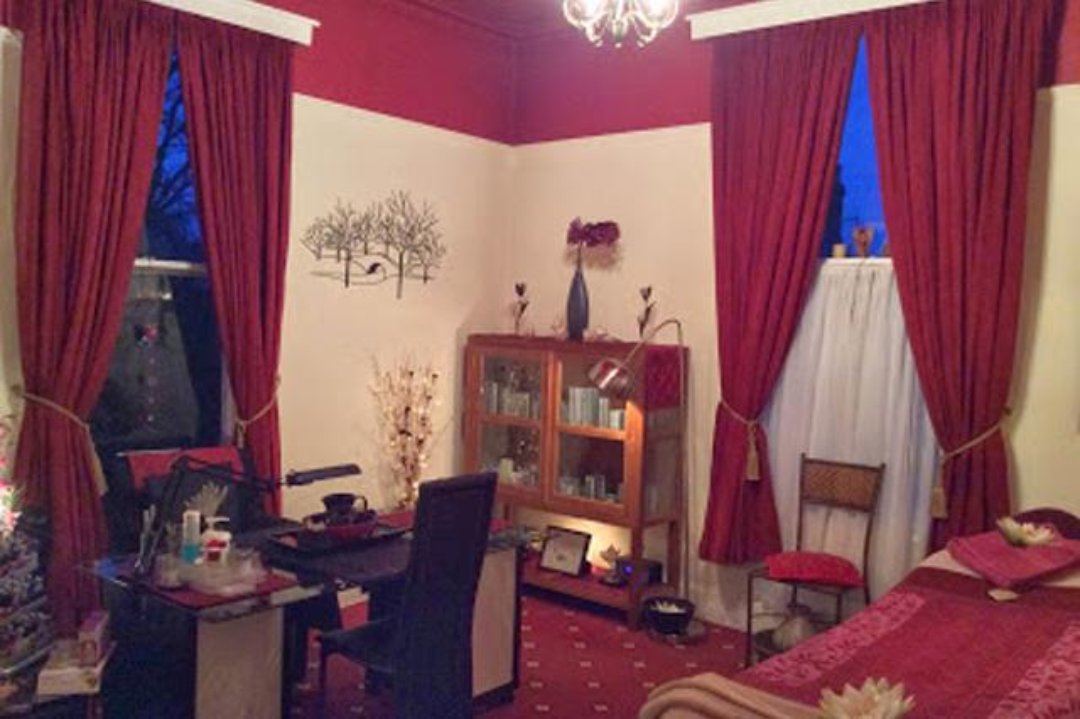 Jai Holistic and Beauty, Holme Hall, Derbyshire