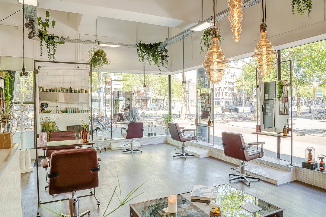 ANDROGYN, Goudsesingel, Rotterdam