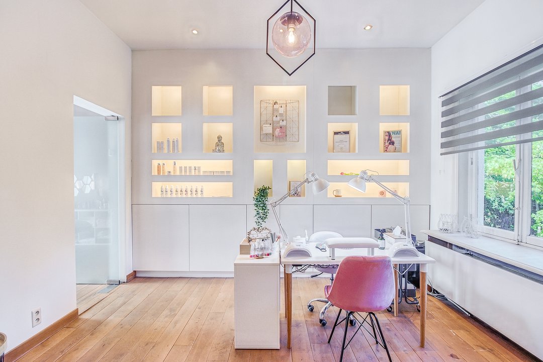 Meraki-NJ, Brasschaat Bredabaan, Provincie Antwerpen