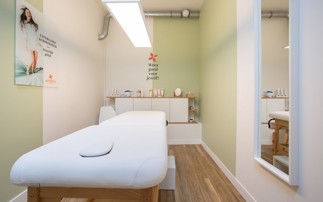 Top 20 Massagesalons in Amsterdam Treatwell