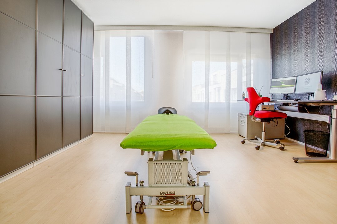 Massagetherapie Pieters - Gouda, Boelekade, Zuid-Holland