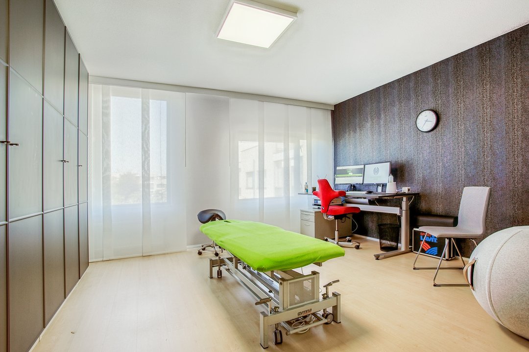 Massagetherapie Pieters - Gouda, Boelekade, Zuid-Holland