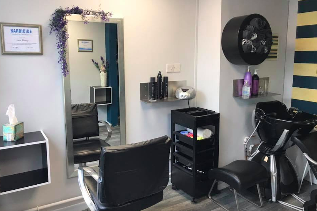 Hair@Harben, Milton Keynes, Buckinghamshire