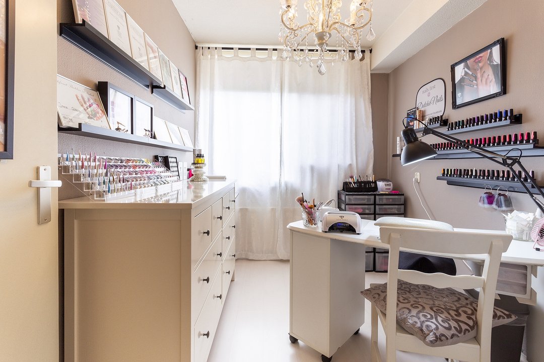 DutchieNails, Rozenstraat, Provincie Utrecht