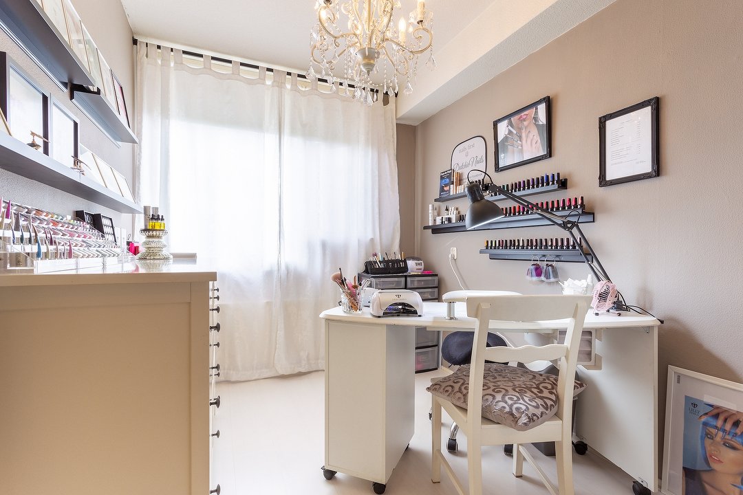 DutchieNails, Rozenstraat, Provincie Utrecht