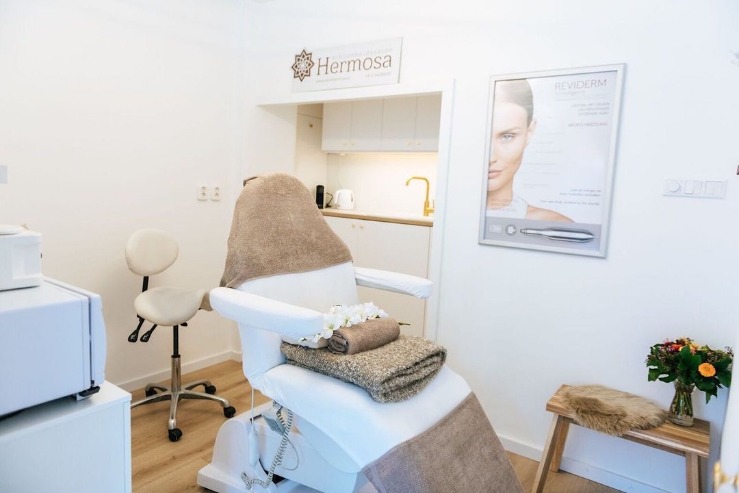 Schoonheidssalon Hermosa, Doctor Struyckenstraat, Breda