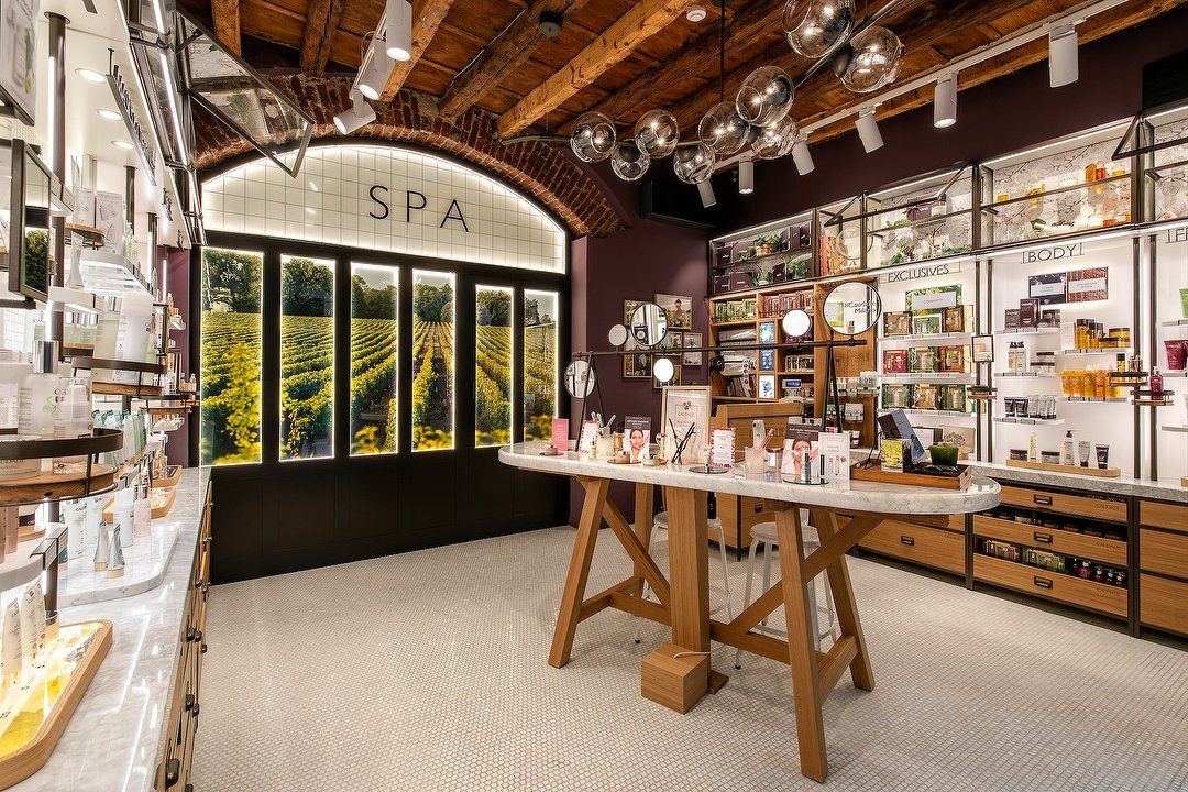 Caudalie Boutique Spa Milan, Brera, Milano
