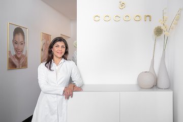 Cocoon Medical Beauty®, Friedrichstadt, Düsseldorf