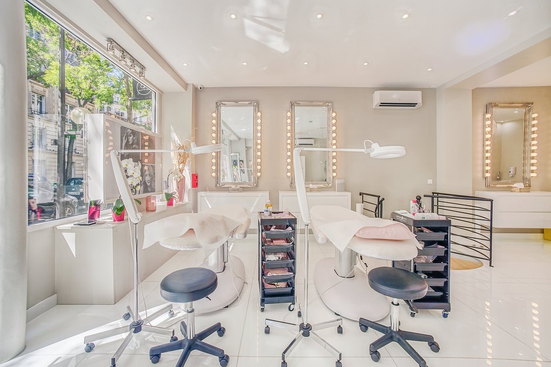 Boudoir du Regard, Commerce, Paris