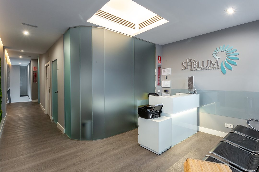 Dra Shelum Esthetic Center, Lista, Madrid