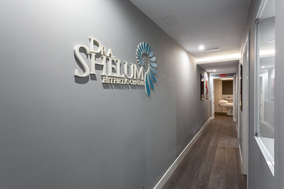 Dra Shelum Esthetic Center, Lista, Madrid