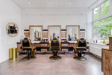 Goldschnitt - Coiffeur & Barbershop