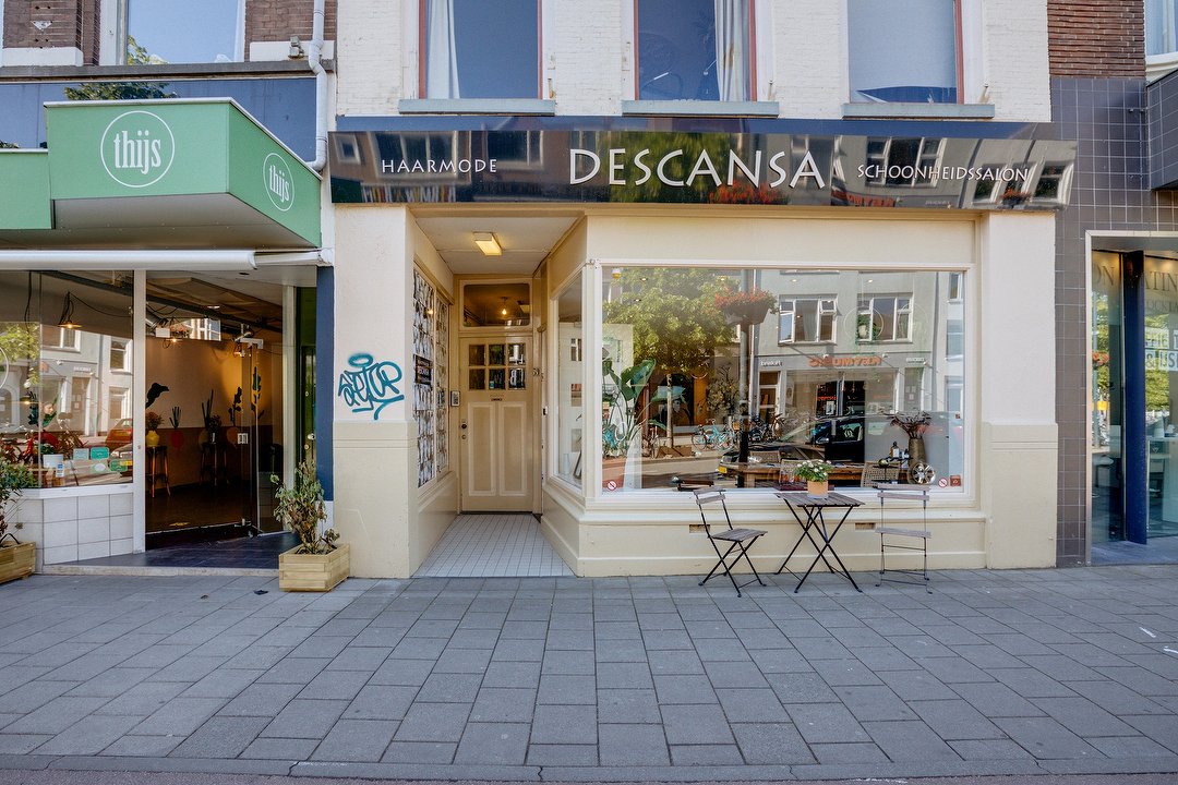 DESCANSA, Utrecht