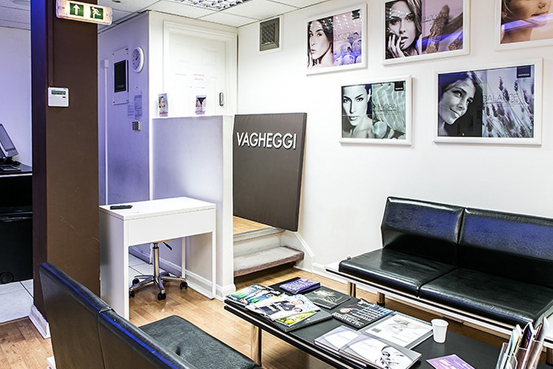 VGMedispa Fitzrovia, Fitzrovia, London