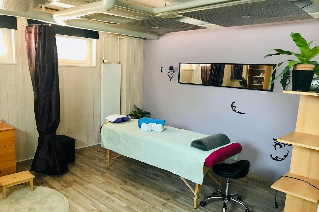 MAG Wellness und Beauty, Basel