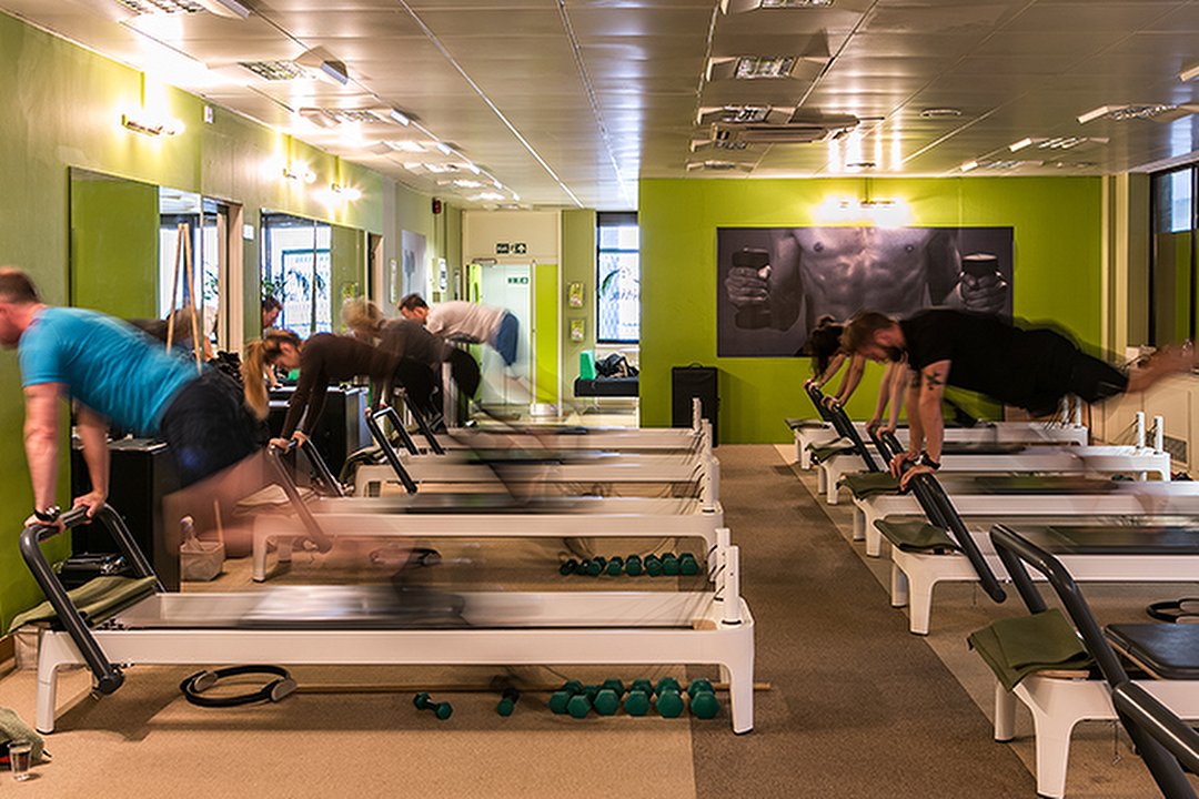 Bootcamp Pilates Notting Hill, Notting Hill, London