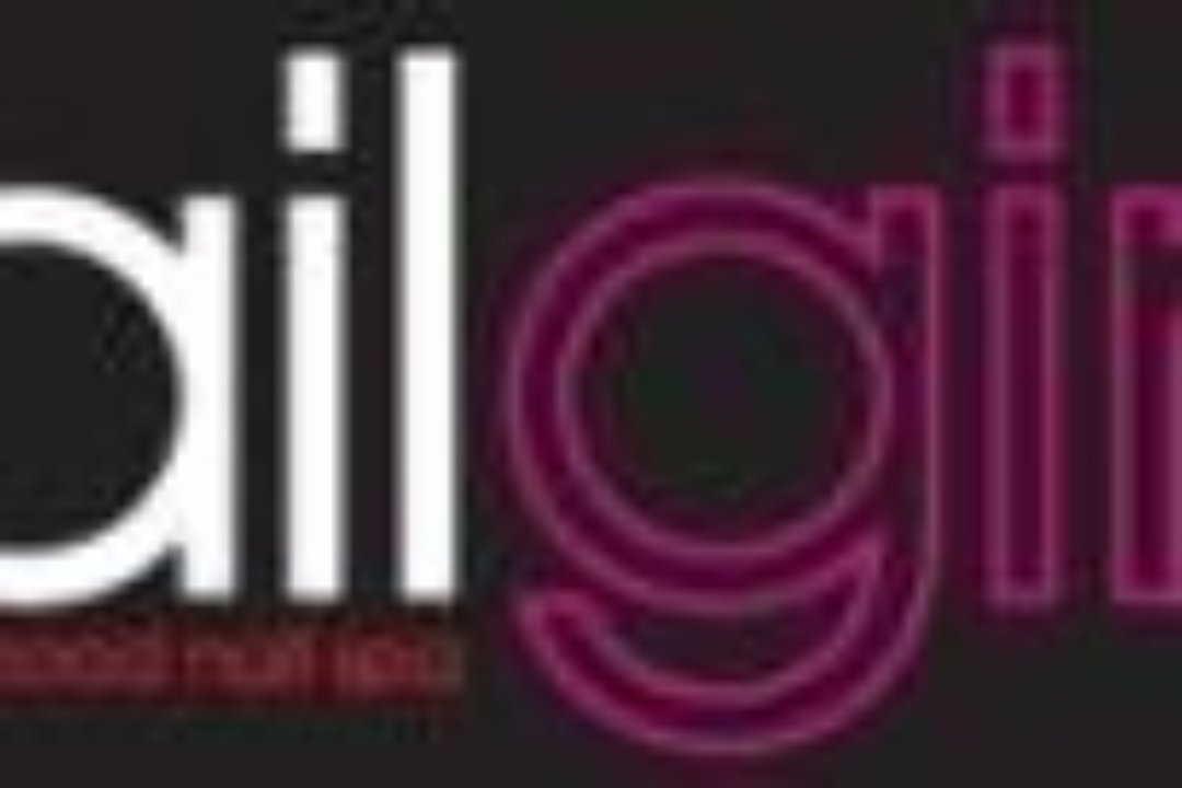 NailGirls Nail Spa, Islington, London