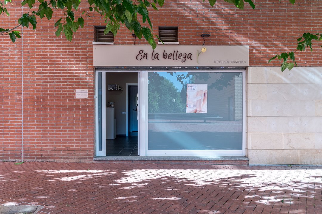 En la Belleza, Sector Ca N'Oriac, Provincia de Barcelona