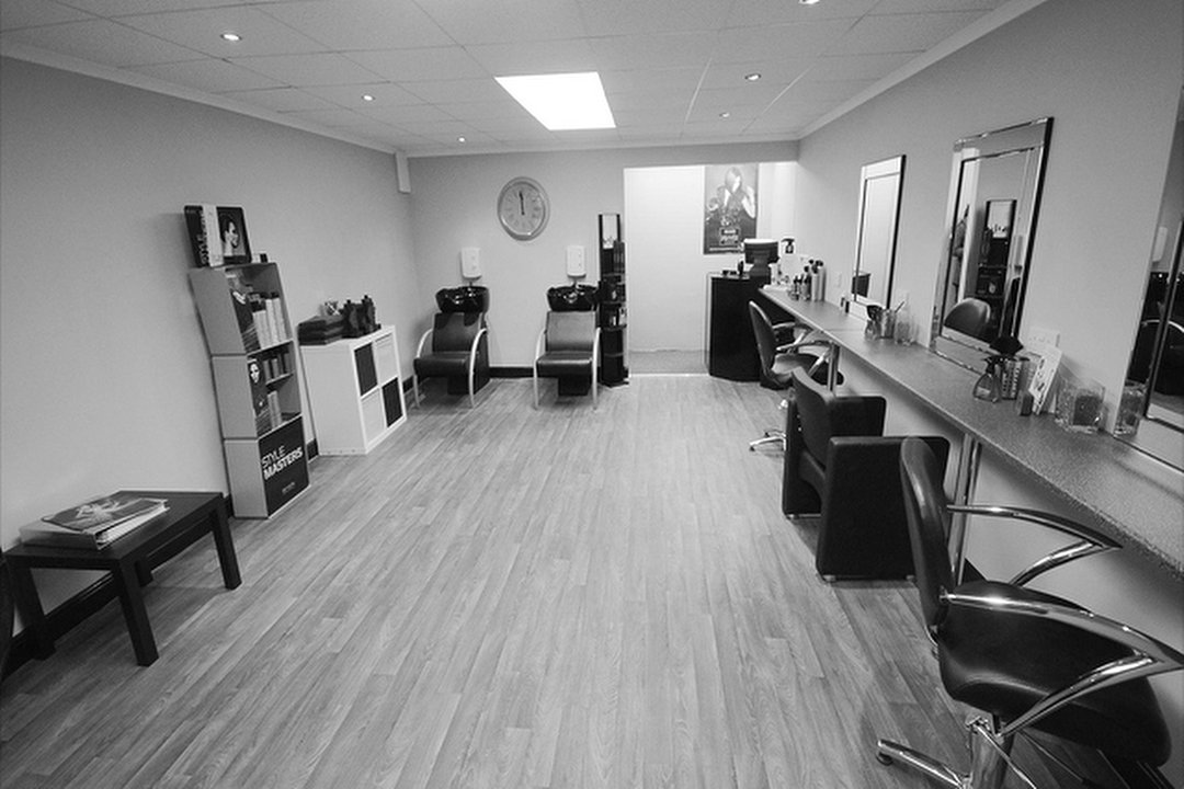 Beaux Cheveux Hair and Beauty, Burnham on Sea, Somerset