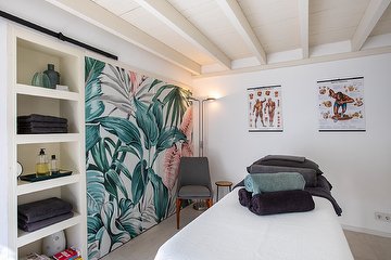 Sportmasseur - Amsterdam