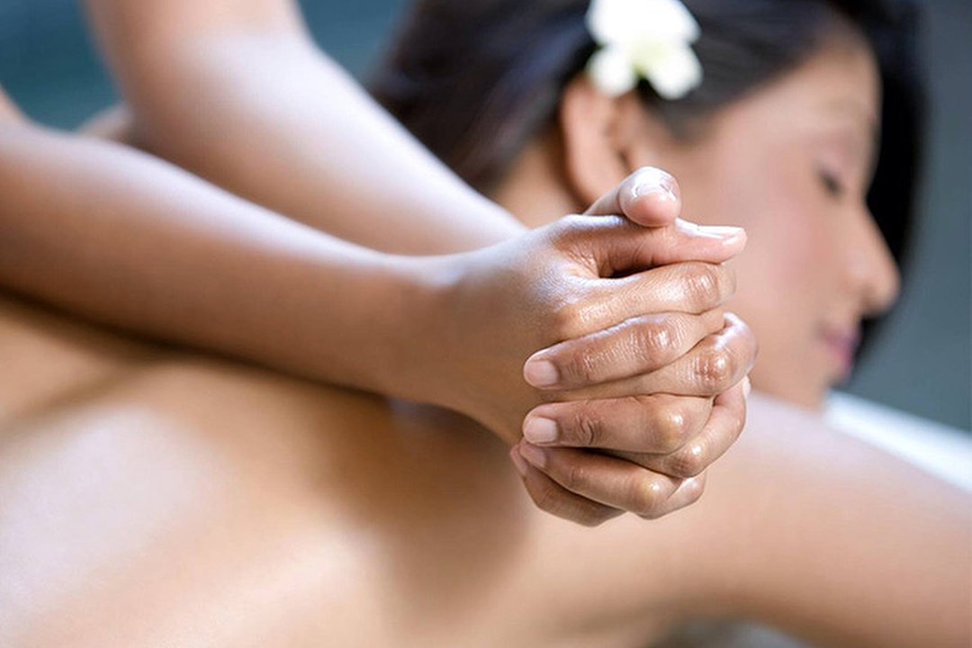 Rosa Authentic Thai Massage at Allure Inclusive Clinic, Sheffield City Centre, Sheffield