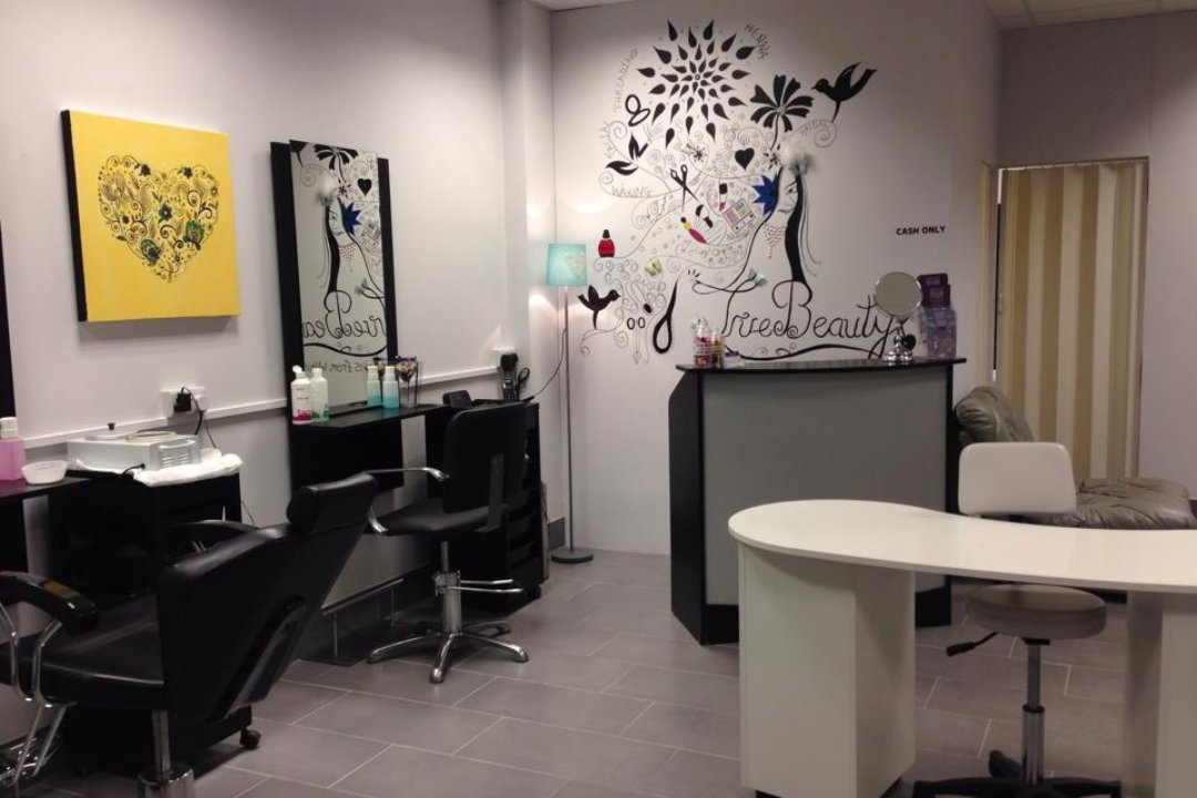 Absolute Hair & Beauty West Harrow, Harrow, London