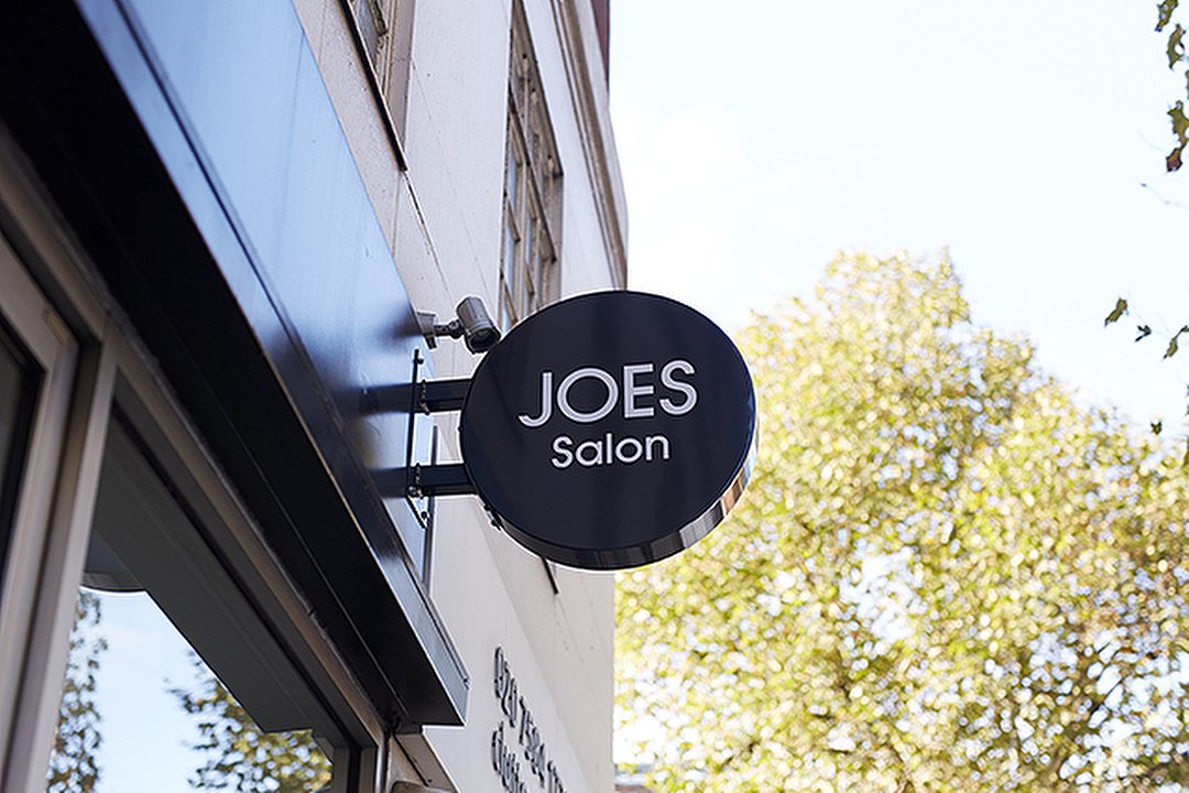 Joes Salon London, Chelsea, London