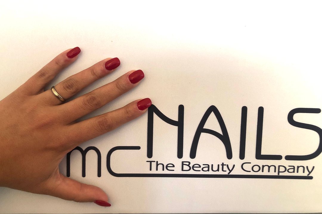 MC Nails Nagelstudio, Norderstedt