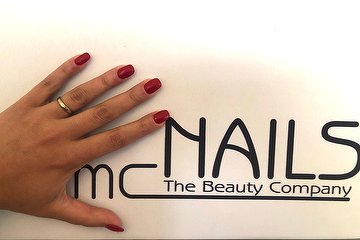 MC Nails Nagelstudio