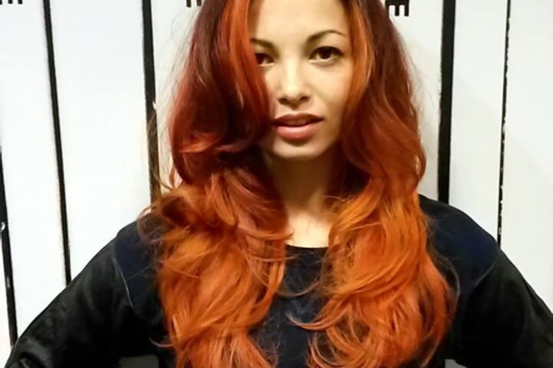 Judge Hair at Marc Scot, Kemptown, Brighton and Hove
