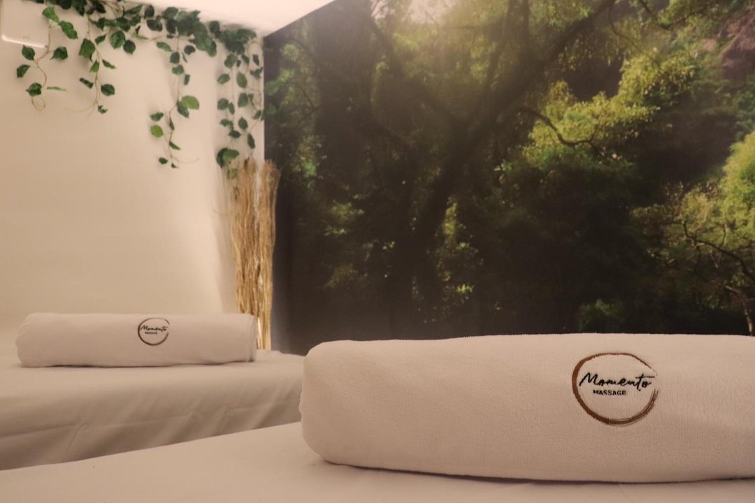Momento Massage, Treviso